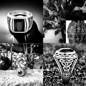 Lucky Ring