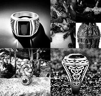 Lucky Ring