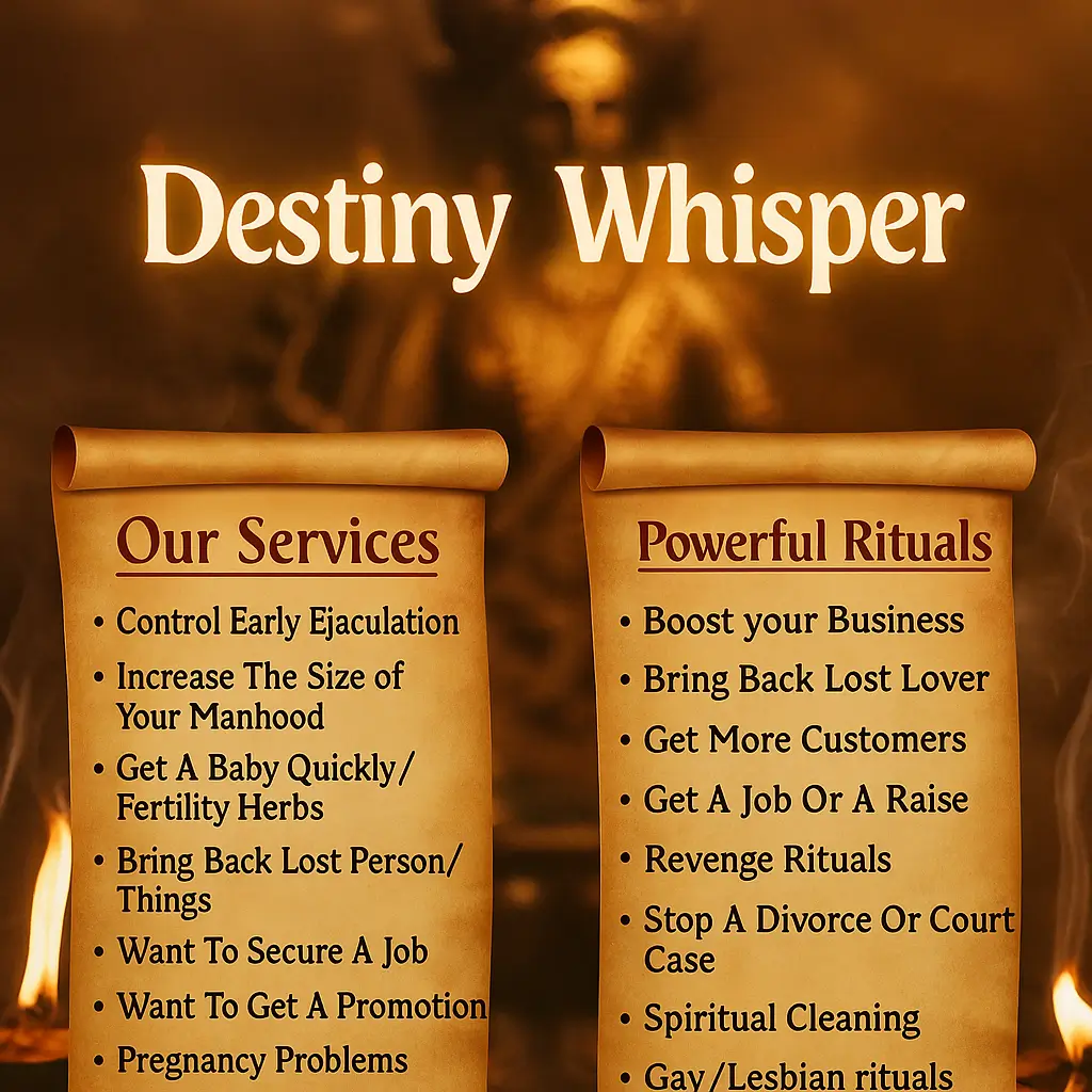 Spiritual-healer